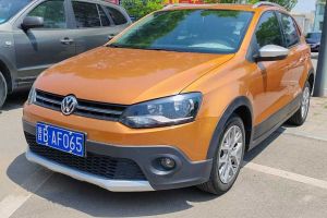 途銳 大眾 3.0TSI 高配型