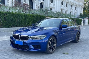 寶馬M5 寶馬 M5
