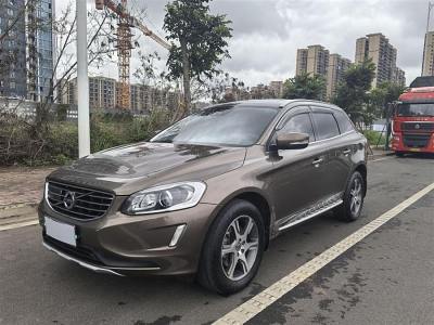 2015年5月 沃爾沃 XC60 T5 AWD 智遠版圖片