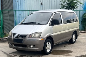 菱智 東風(fēng)風(fēng)行 M3 1.6L 7座舒適型