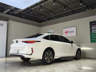 2024年3月 長安 逸動新能源 EV460 智煥版 磷酸鐵鋰圖片