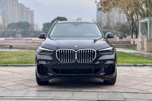 寶馬X5 寶馬 xDrive30i X設(shè)計(jì)套裝