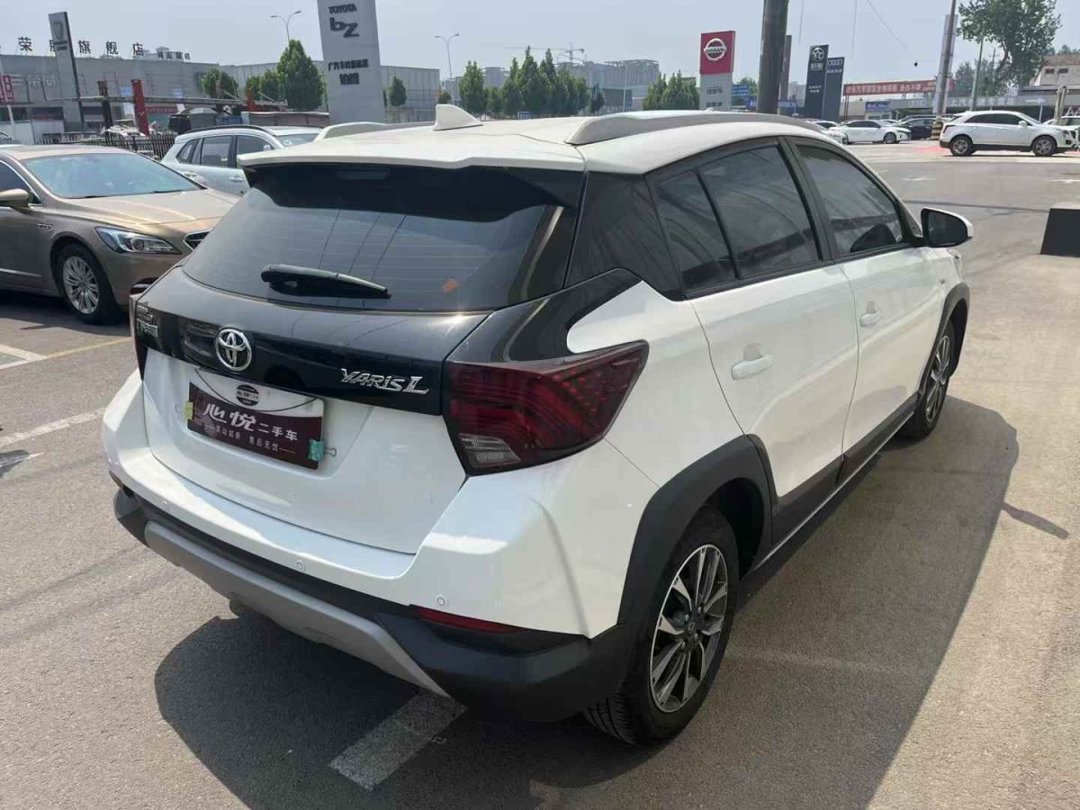 比亞迪 元PLUS  2022款 430KM 豪華型圖片
