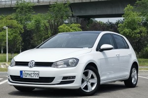 高爾夫 大眾 1.6L 自動舒適型