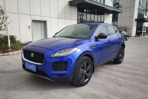 E-PACE 捷豹 P250 S 國VI