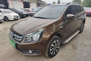 T70 啟辰 1.6L 手動睿行版