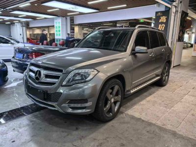 2013年1月 奔馳 奔馳GLK級 GLK 300 4MATIC 時尚型圖片