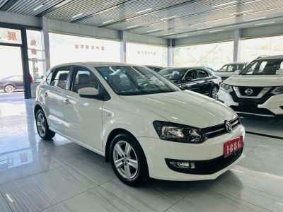 2012年1月 大眾 POLO GTI 1.4TSI圖片