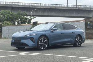 蔚來(lái)ET7 蔚來(lái) 100kWh 首發(fā)版