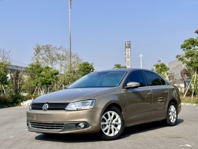 2012年11月 大眾 速騰 1.4TSI 自動豪華型圖片