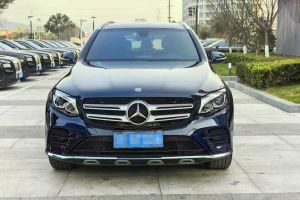 奔馳GLC 奔馳 GLC 200 4MATIC