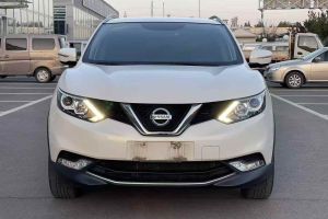 勁客 日產(chǎn) 1.5L CVT智聯(lián)尊享版