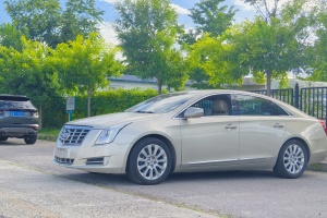 XTS 凯迪拉克 28T 豪华型