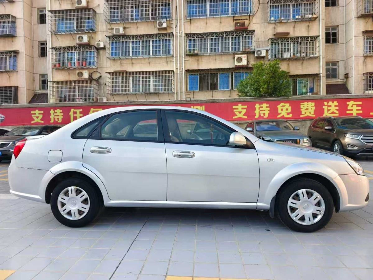 依維柯 得意  2014款 2.5T-A35 NJ6484ACM47Z4圖片