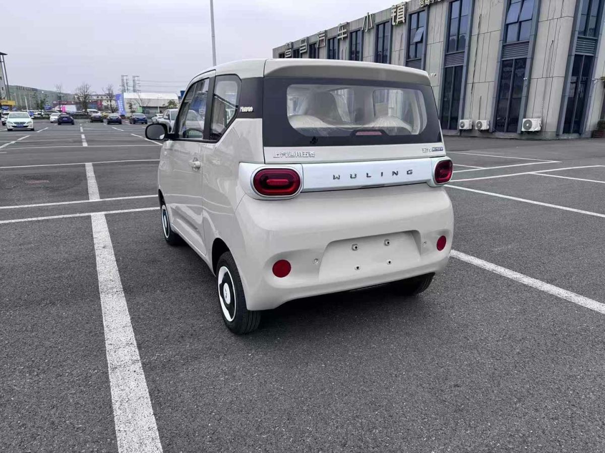 MINI MINI  2025款 1.5T COOPER 經(jīng)典派 五門版圖片