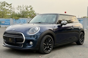 MINI MINI 1.5T ONE PLUS