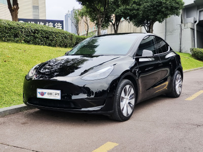 2022年7月 特斯拉 Model 3 后輪驅(qū)動(dòng)版圖片