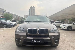寶馬X5 寶馬 xDrive35i 豪華型