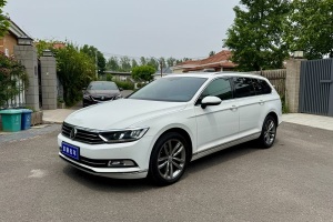 蔚攬 大眾 380TSI 兩驅(qū)暢行版