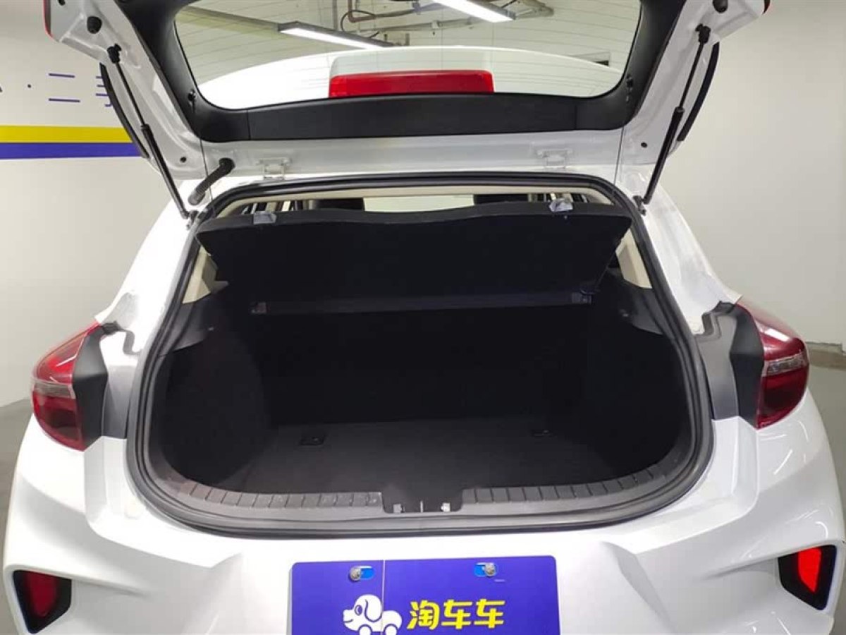 吉利 帝豪GS  2020款 1.4T CVT雅圖片