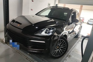 Cayenne 保時捷 Cayenne 3.0T