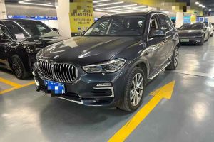 寶馬X5 寶馬 xDrive30i X設計套裝