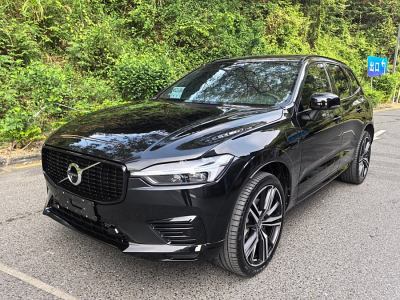 2021年3月 沃爾沃 XC60新能源 T8 插電混動(dòng) 長(zhǎng)續(xù)航四驅(qū)智遠(yuǎn)運(yùn)動(dòng)版圖片