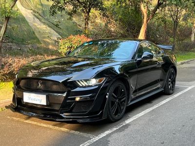 2016年11月 福特 Mustang(進口) 2.3T 性能版圖片