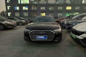 奧迪A6 奧迪 allroad