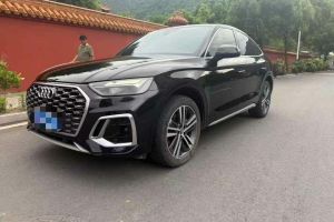 奧迪Q5 奧迪 