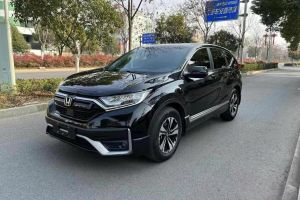 CR-V 本田 240TURBO 手動(dòng)兩驅(qū)經(jīng)典版