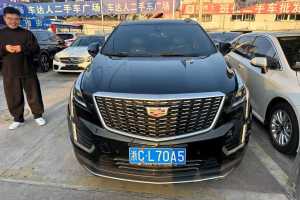 XT5 凱迪拉克 28T 豪華型