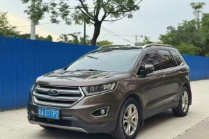 銳界 福特 EcoBoost 245 兩驅(qū)精銳型 5座