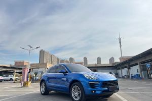 Macan 保時捷 Macan 2.0T