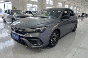 i5 荣威 改款 1.5L CVT星耀版