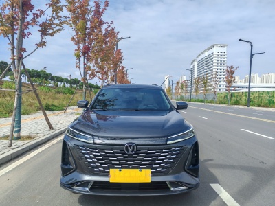 2023年9月 長安 CS75 PLUS 第三代 1.5T 自動領(lǐng)航型圖片