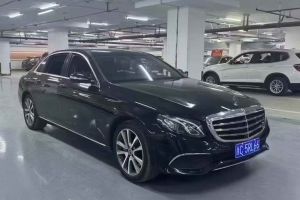 奔馳E級 奔馳 E 200 L