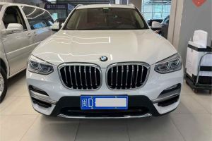 寶馬X3 M 寶馬 X3 M