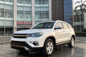 CS75 長安 2.0L 手動豪華型 國V