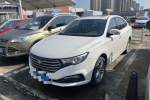 B30 奔腾 1.6L 手动舒适型