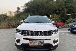 指南者 Jeep 200T 自動(dòng)家享版