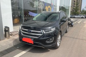 锐界 福特 EcoBoost 245 四驱尊锐型 7座