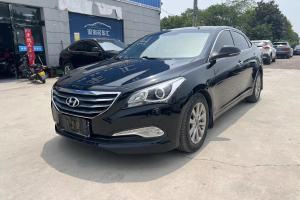 名图 现代 1.8L 自动智能型GLS