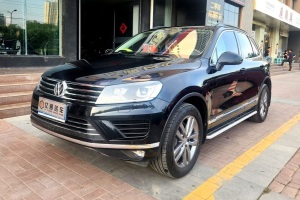 途銳 大眾 3.0TSI 拓野型