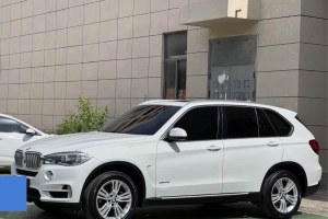 寶馬X5 寶馬 xDrive35i中國(guó)限量版
