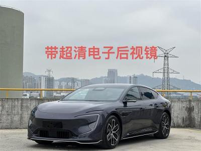 2023年12月 阿維塔 阿維塔12 650 三激光四驅(qū)性能版圖片