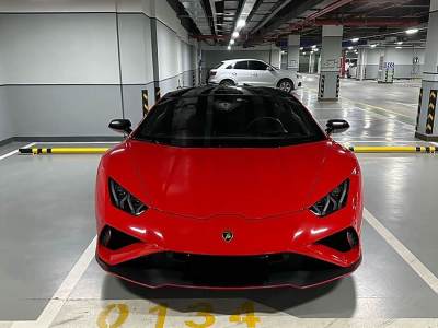 2021年6月 蘭博基尼 Huracán Huracán EVO RWD圖片