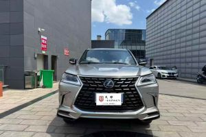 雷克薩斯RZ 雷克薩斯 300e 長(zhǎng)續(xù)航 縱享版