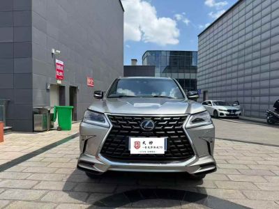 2023年1月 雷克薩斯 雷克薩斯RZ 300e 長(zhǎng)續(xù)航 縱享版圖片
