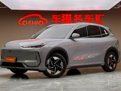 2024年9月 銀河 銀河E5 530km 探索+版圖片